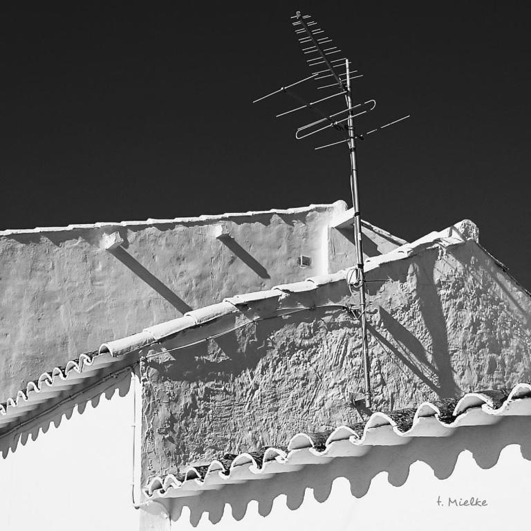 La Carrihuela ξενώνας Algodonales Εξωτερικό φωτογραφία