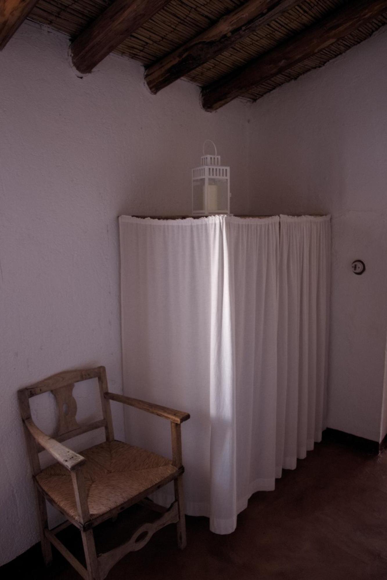 La Carrihuela ξενώνας Algodonales Εξωτερικό φωτογραφία